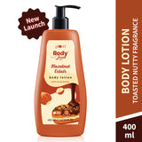 Hazelnut Eclair Body Lotion by Plum BodyLovin'