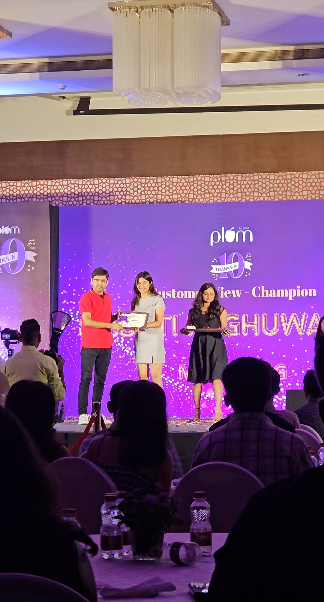 health, beauty, passion