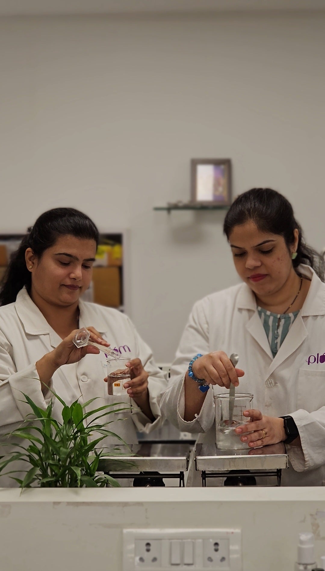 health, beauty, passion