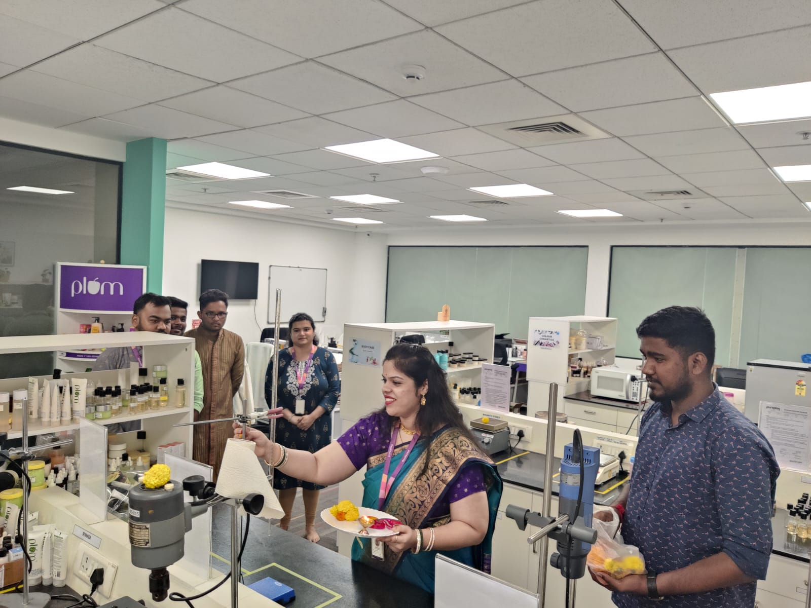 health, beauty, passion