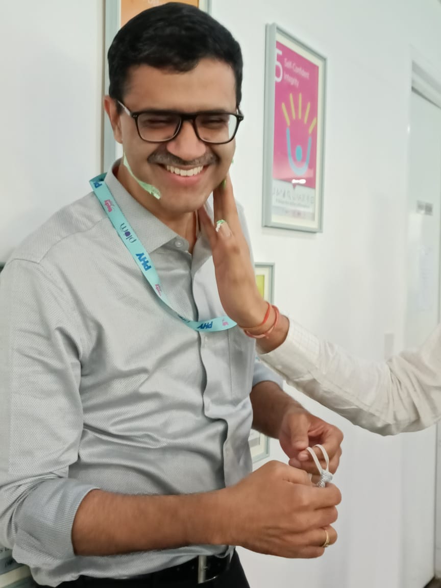 health, beauty, passion