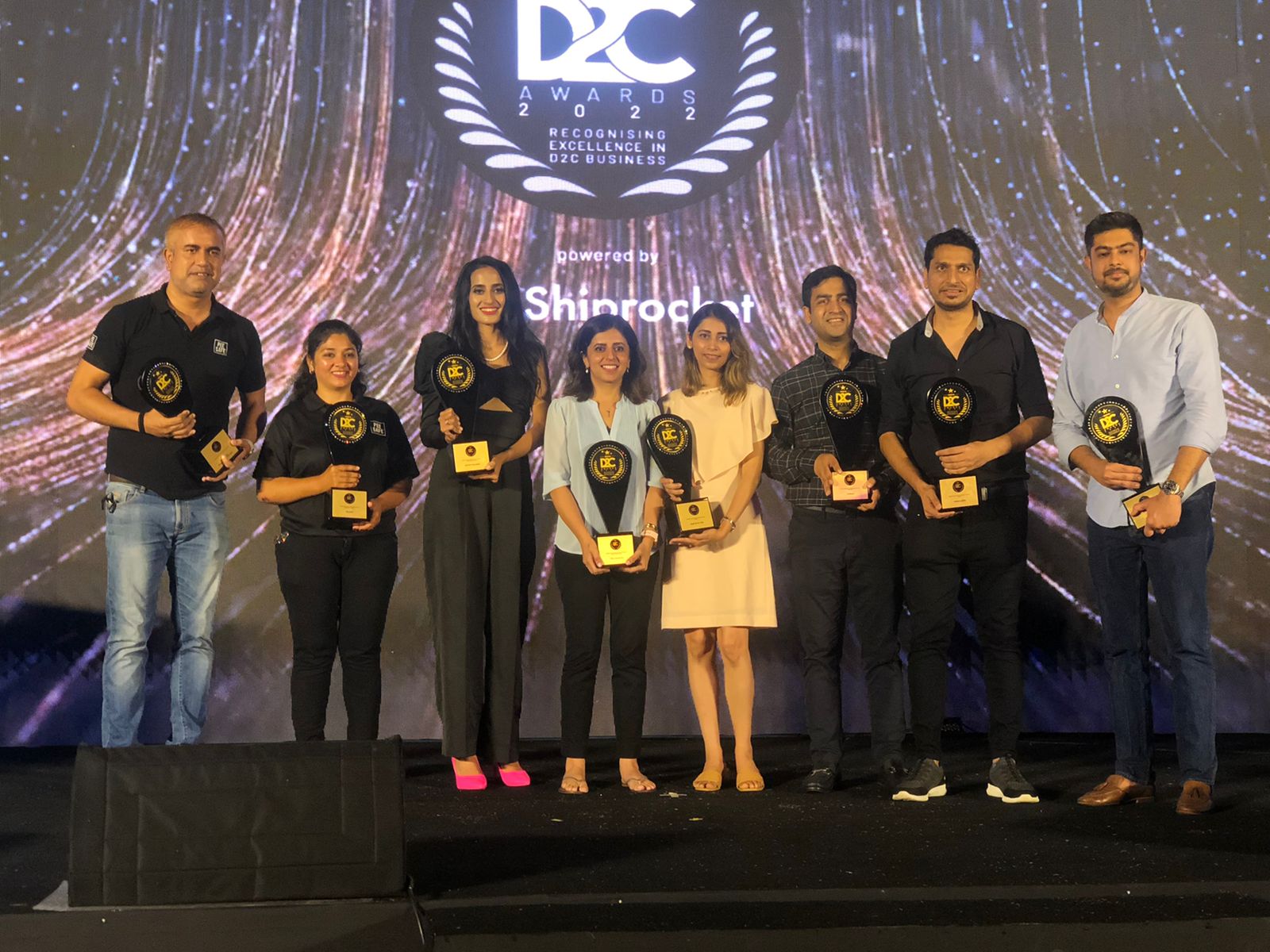 health, beauty, passion