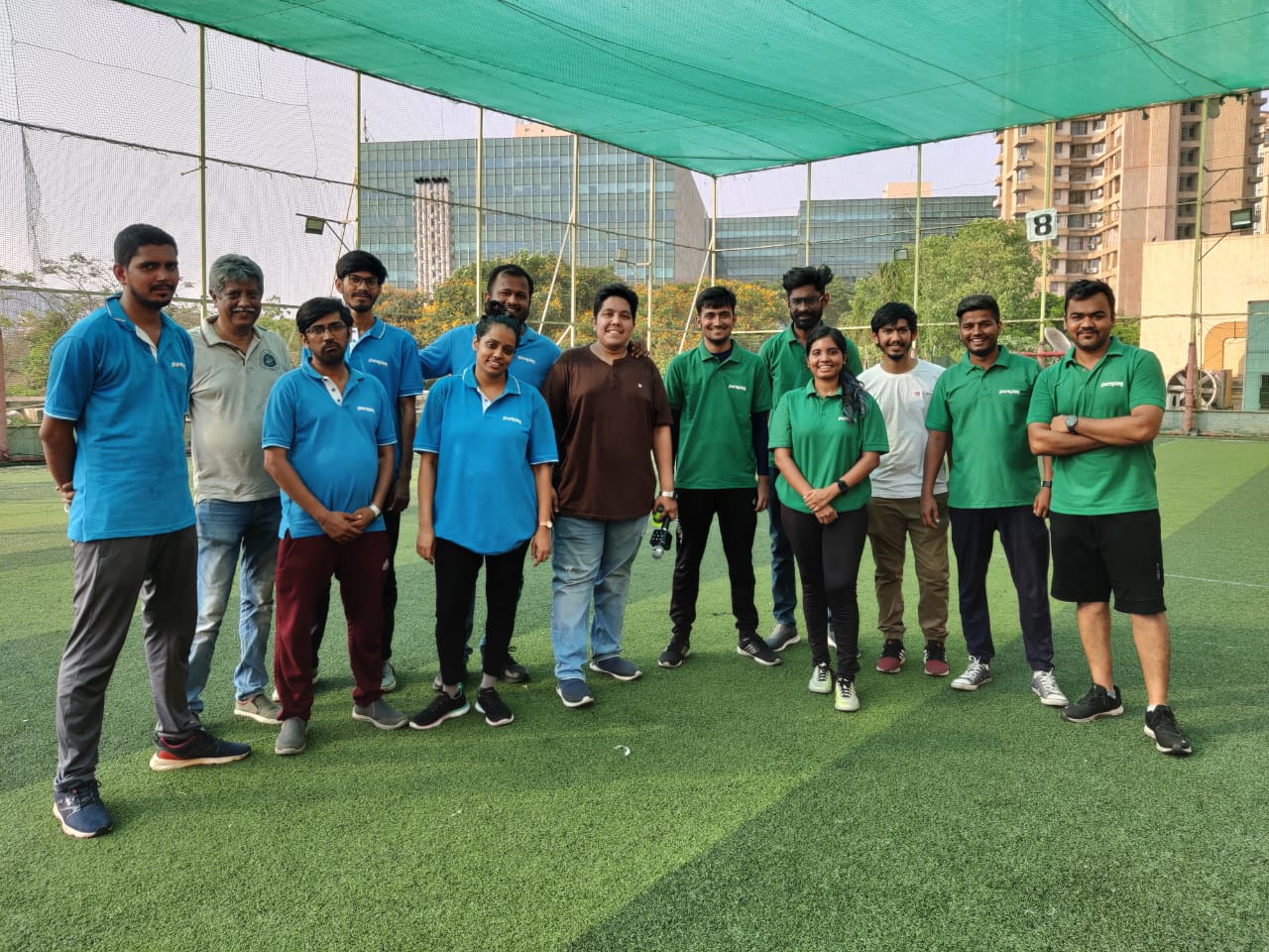 health, beauty, passion