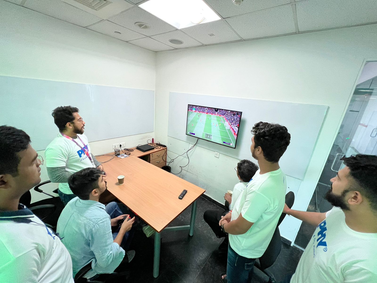 health, beauty, passion