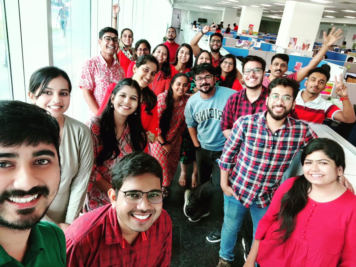 health, beauty, passion