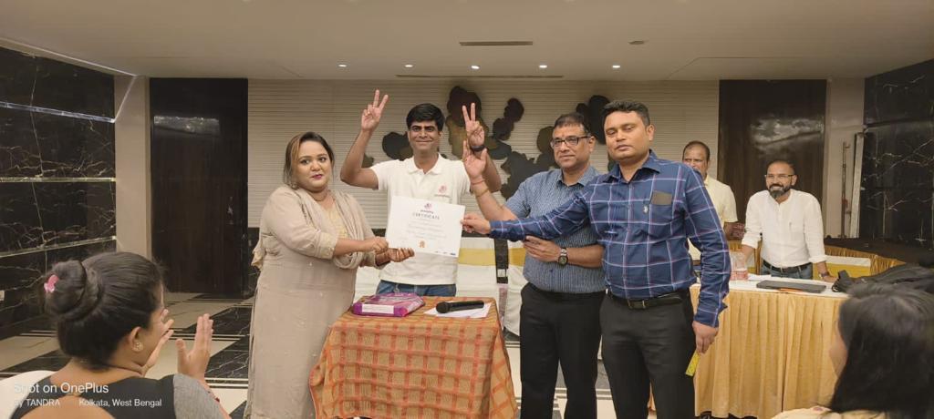 health, beauty, passion