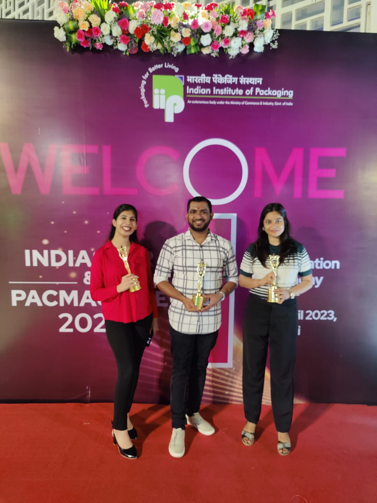 health, beauty, passion