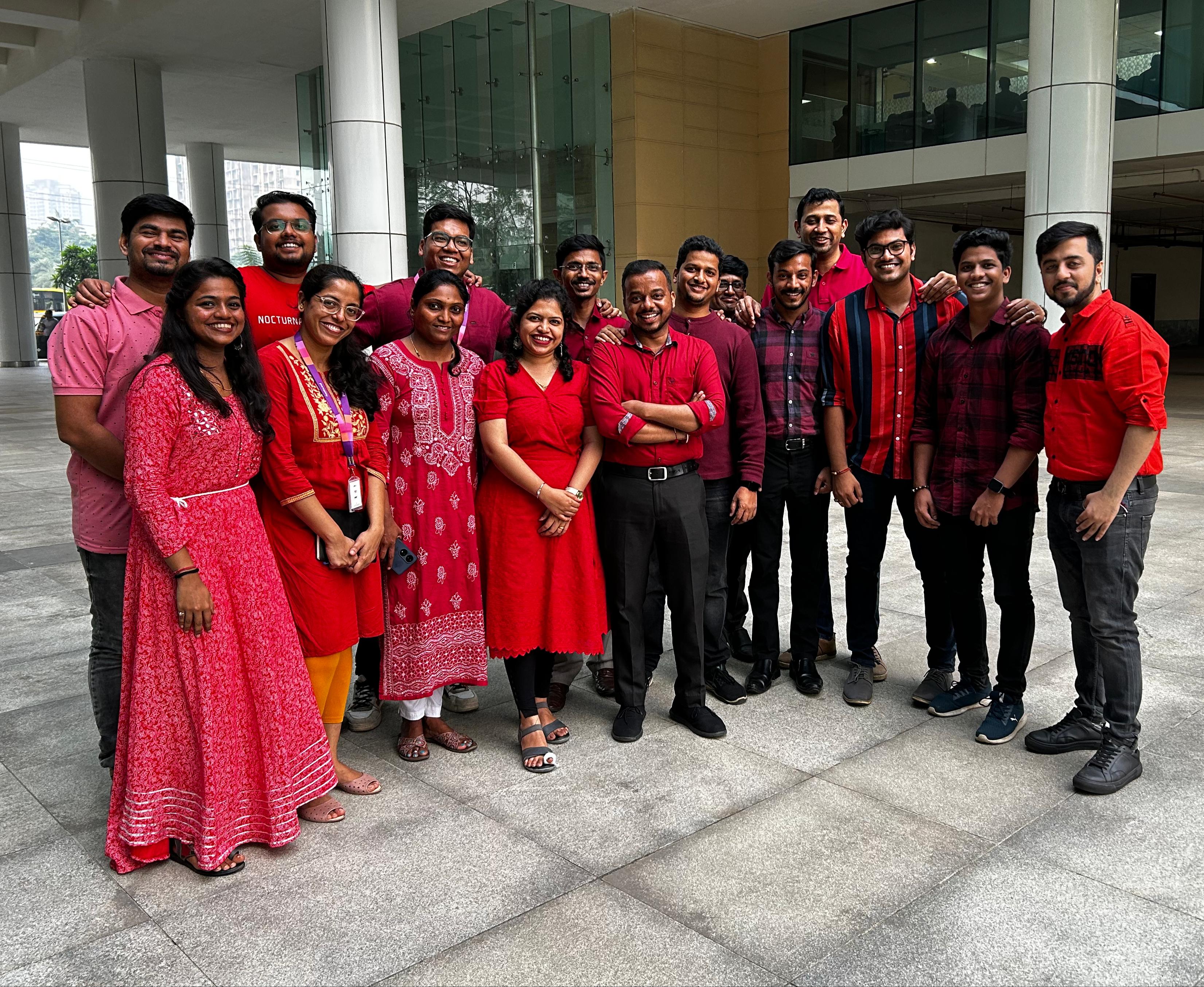 health, beauty, passion