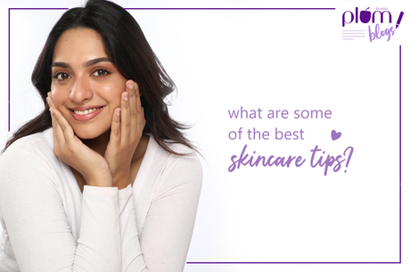 6 skincare tips to keep you glowing